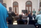 Kisruh Barati Cup Mendunia: Asprov PSSI Jatim Hentikan...