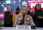 Polisi Amankan Sepasang Kekasih Pembuang Bayi di Sawah...