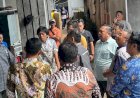 Komisi III DPRD Kota Probolinggo Meminta Bekukan Pembangunan...