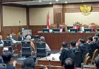 Eks Komisioner KPU Ngaku Pernah Minta Rp 50 Juta untuk Ngopi