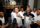 Wali Kota Eri Paparkan Strategi Pengembangan Transportasi Publik Surabaya Raya: Dukung Proyek SSRL