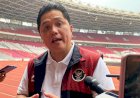 Pembenahan Sepak Bola Indonesia Harus Dilakukan Secara Piramida 