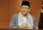 Umat Islam Diimbau Taati Seruan Ulama soal Palestina
