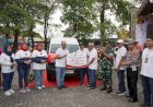 Bank Jatim Optimalisasi Pelayanan Perizinan Bersama Pemkab Nganjuk