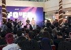Film Sci-Fi Garapan Bayu Skak ada Bahasa Madura, 2.500 Peserta Beradu Casting 