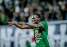 Bermain Dengan 10 Orang, Persebaya Berhasil Menang Atas Madura United  