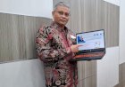 Peneliti ITS: TKDN Kunci Kemandirian Ekonomi di Tengah Tarif Impor AS