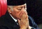 Respon Cak Imin soal Rencana Pemberian Gelar Pahlawan Soeharto: Kita Pasrah!