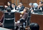 Terungkap! Hasto Garansi Harun Masiku Gantikan Riezky Aprilia