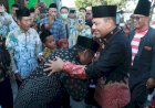 Bupati Probolinggo Gus Haris Tanggapi Bijak Isu Pemanfaatan Sumber Air Ronggojalu oleh Kabupaten Lumajang
