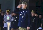 Bupati Probolinggo Tegaskan Agar Tak Termakan Isu Medsos, Gus Haris: Kita Adalah Tim
