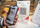 QRIS Harus Diperkuat Tanpa Korbankan Hubungan Dagang dengan AS