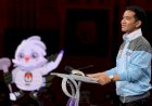 Sering Jadi Meme Hingga Olok-olok, MPR Dituntut Segera Copot Gibran