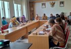 Satpol PP Surabaya Gelar Rakor dengan Pengusaha Panti Pijat, Upayakan Penegakan Norma