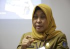 Pemkot Surabaya Siapkan 2.815 Dosis Vaksin Meningitis untuk...