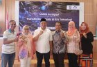 Anggota DPRD Jatim Sumardi Dorong UMKM Jombang Naik Kelas Lewat Digitalisasi dan Legalitas