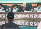 Pemprov Jatim Kembali Lahirkan Doktor, Gubernur Khofifah Ungkap Enam Tahun Terakhir Sebanyak 6.846 Beasiswa Digelontorkan mulai S1 Hingga S3