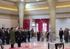 Bupati Gus Fawait Lantik Jupriono Jadi Pj Sekdakab Jember