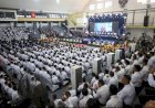 Wali Kota Eri Serahkan SK 1.838 ASN PPPK 2024