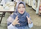 Ina Dwi Lestari Akan Dilantik Ketua DPD Nasdem Kota Probolinggo Akhir Mei 2025