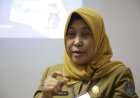 Pasien TBC Mangkir Pengobatan, Rumahnya Bakal Ditempel Stiker