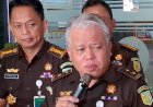Terpidana Kasus Timah Meninggal Dunia, Suparta Divonis 19 Tahun Penjara