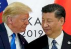 China Diam-diam Cabut Tarif Balasan 125 Persen untuk Chip...