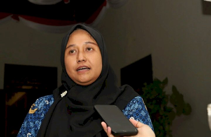 Ida Widayati/RMOLJatim