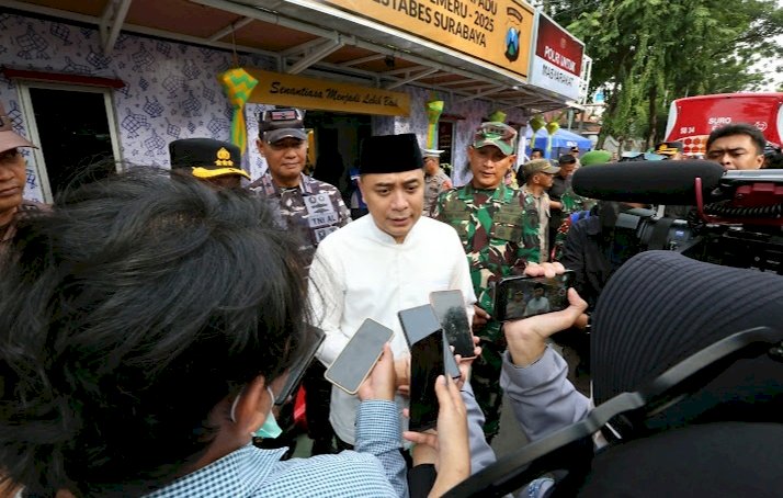 Eri Cahyadi/RMOLJatim