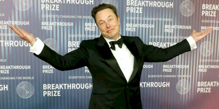 Elon Musk/Net
