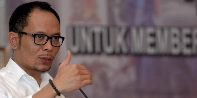 Wakil Ketua Komisi XI DPR RI, M. Hanif Dhakiri/Ist