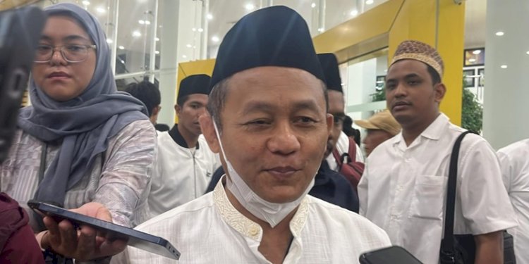 Sekjen Partai Golkar Sarmuji/RMOL