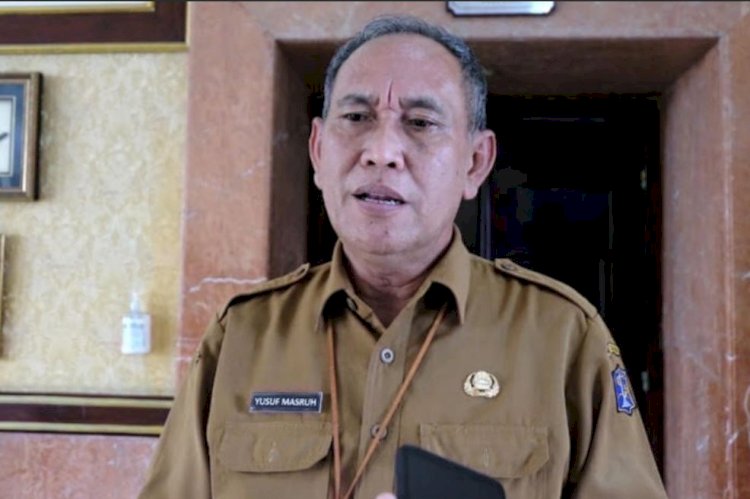 Yusuf Masruh/RMOLJatim