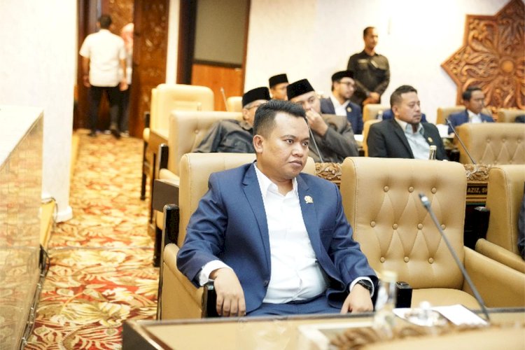 Anggota DPRD Jatim Nurul Huda/ist
