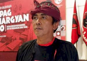 Anggota Fraksi PDIP DPRD Jatim Ony Setiawan/ist