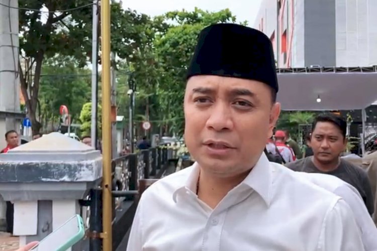 Eri Cahyadi/RMOLJatim