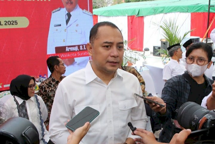Eri Cahyadi/RMOLJatim