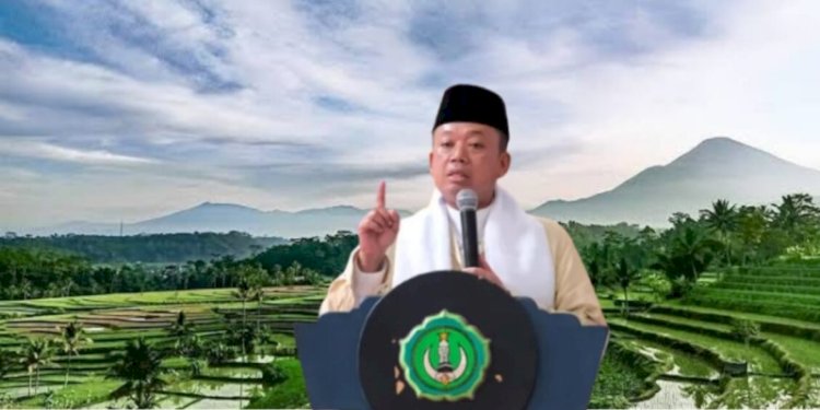 Menteri Agraria dan Tata Ruang/Kepala Badan Pertanahan Nasional (ATR/BPN), Nusron Wahid/Ist