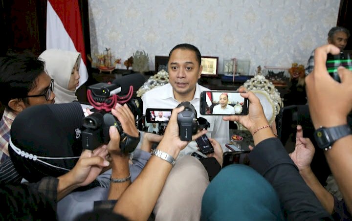 Eri Cahyadi/RMOLJatim