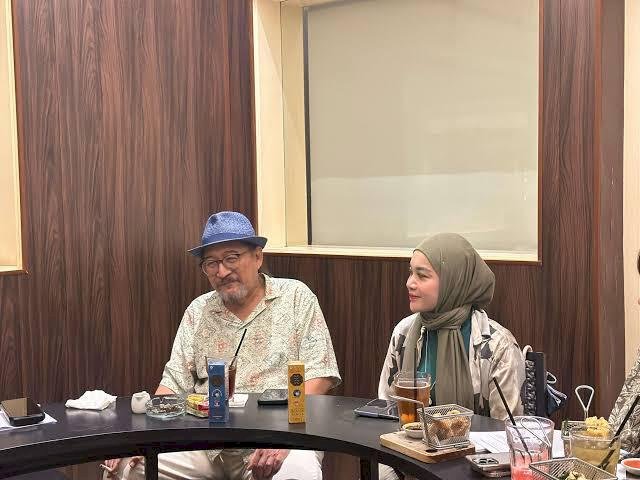 K&K Advocates - Elsiana Putri, S.H., M.Hum dan Adrian Imantaka, S.H.