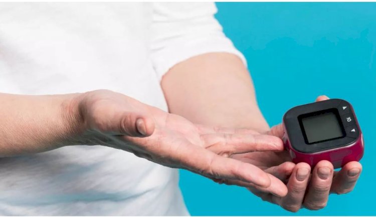 Laporan mengungkapkan 48% pencarian tentang diabetes secara online berasal dari Generasi Z /Freepik