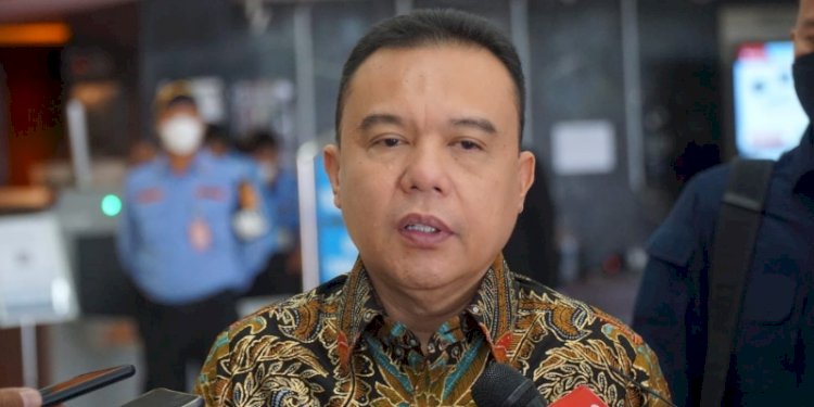 Wakil Ketua DPR RI, Sufmi Dasco Ahmad/RMOL