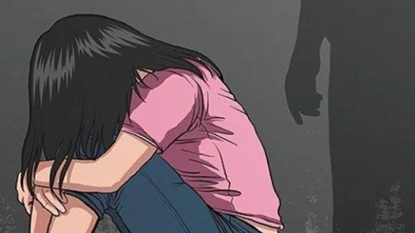 Ilustrasi polisi Pacitan lecehkan tahanan wanita 