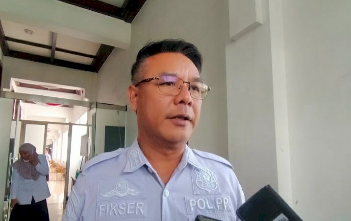 M Fikser/RMOLJatim