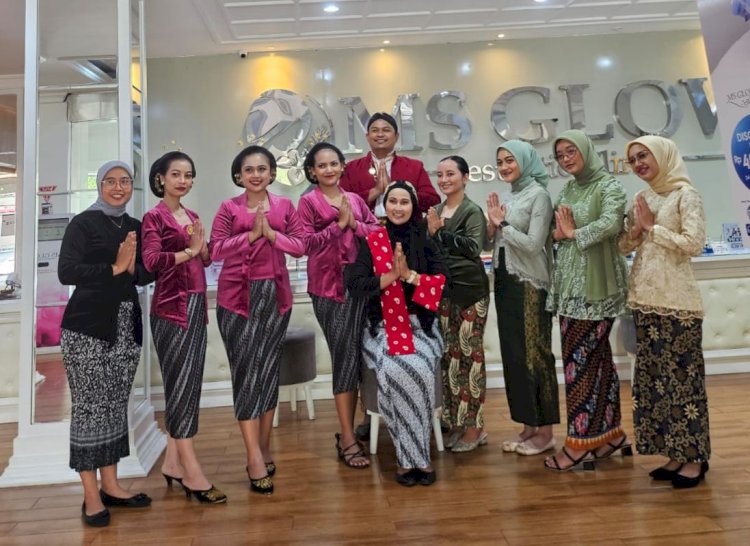 J99 corp dukung pemberdayaan perempuan 