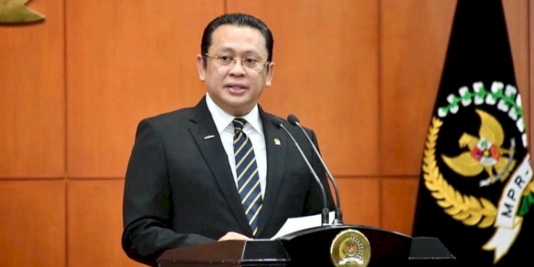 Bambang Soesatyo/Dok Pribadi
