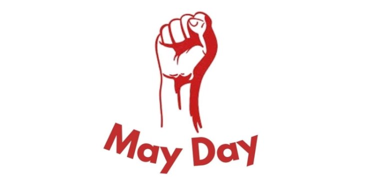 May Day/Ist