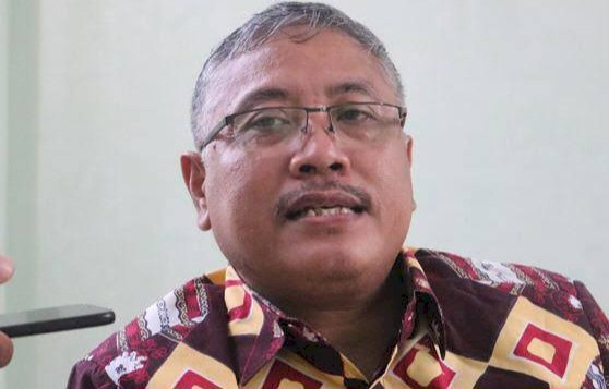 Dr Solikin Rusli/Ist