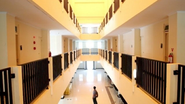 Teks foto: Omah Ilmu Arek Suroboyo/iat