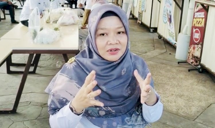Ina Dwi Lestari/RMOLJatim